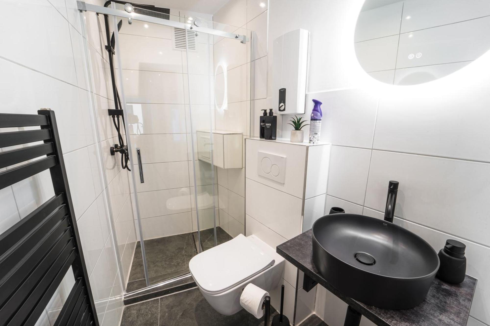 Uferzauber, An Der Schlachte, Innenstadt, Apartment *