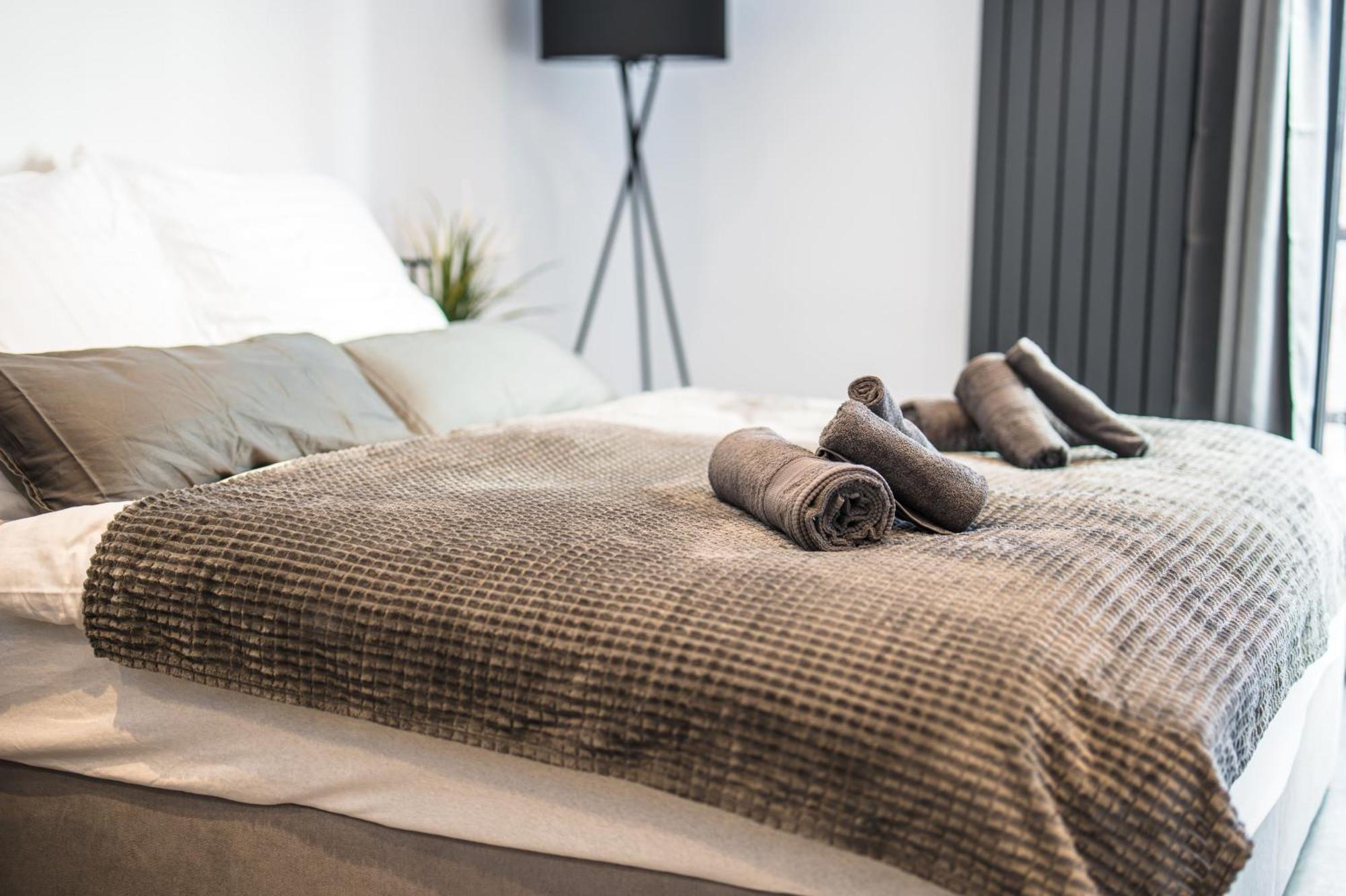 Apartment Uferzauber, An Der Schlachte, Innenstadt,